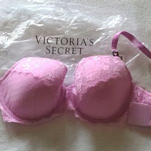 Victoria's Secret Dream Angels Demi Bra, 36DDD